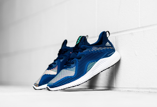 adidas,AlphaBOUNCE Haptic,Myst 鞋面升级!全新 adidas AlphaBOUNCE Haptic 现已发售 adidas,AlphaBOUNCE Haptic,Myst 鞋面升级!全新 adidas AlphaBOUNCE Haptic 现已发售
