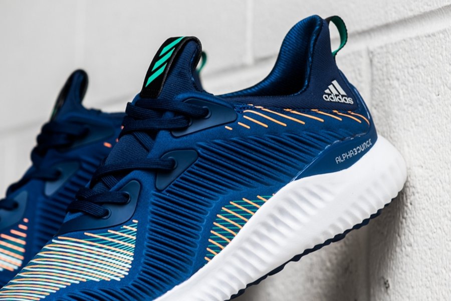 adidas,AlphaBOUNCE Haptic,Myst 鞋面升级!全新 adidas AlphaBOUNCE Haptic 现已发售 adidas,AlphaBOUNCE Haptic,Myst 鞋面升级!全新 adidas AlphaBOUNCE Haptic 现已发售
