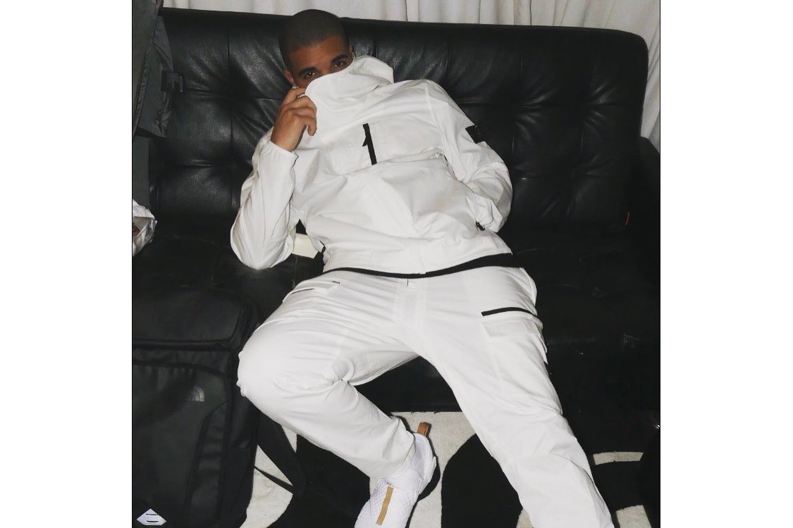 AJ,Air Jordan Trunner 黑白金反转配色!Drake 带来 OVO x Air Jordan 全新联名! AJ,Air Jordan Trunner 黑白金反转配色!Drake 带来 OVO x Air Jordan 全新联名!