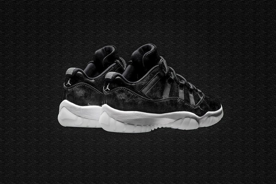 528895-010,AJ11,Air Jordan 11 528895-010AJ11 本月的人气王!Air Jordan 11 Low “Barons” 下周发售 528895-010,AJ11,Air Jordan 11 528895-010AJ11 本月的人气王!Air Jordan 11 Low “Barons” 下周发售
