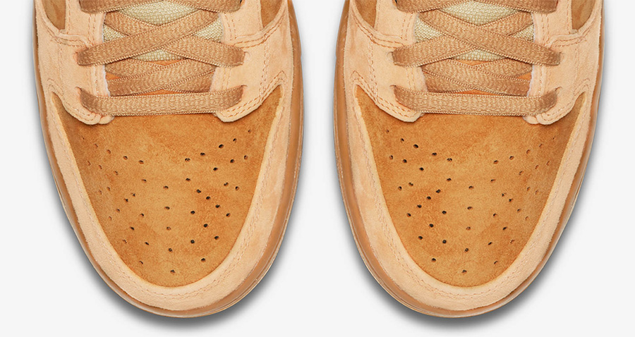 883232-700,Dunk SB,Dunk SB Low 883232-700 小麦色再现!Dunk SB Low Pro “Wheat” 绝对是帅气百搭之选! 883232-700,Dunk SB,Dunk SB Low 883232-700 小麦色再现!Dunk SB Low Pro “Wheat” 绝对是帅气百搭之选!