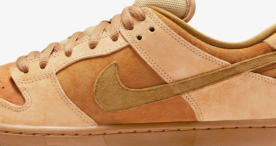 883232-700,Dunk SB,Dunk SB Low 883232-700 小麦色再现!Dunk SB Low Pro “Wheat” 绝对是帅气百搭之选! 883232-700,Dunk SB,Dunk SB Low 883232-700 小麦色再现!Dunk SB Low Pro “Wheat” 绝对是帅气百搭之选!