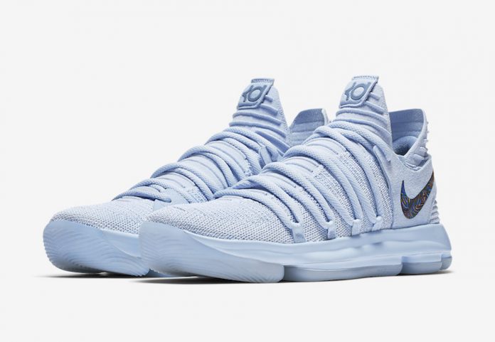 Nike, KD10,897817-900 黑人陈建州上脚的这双实战球鞋将于本周六发售! Nike, KD10,897817-900 黑人陈建州上脚的这双实战球鞋将于本周六发售!