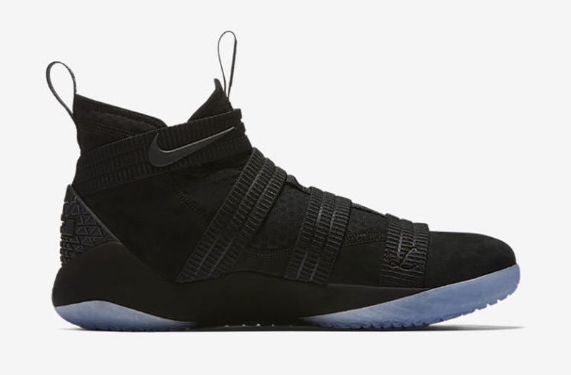 期待,已久,黑,冰,配色,LeBron,Soldier,下周 期待已久!黑冰配色 LeBron Soldier 11 下周正式亮相! 期待,已久,黑,冰,配色,LeBron,Soldier,下周 期待已久!黑冰配色 LeBron Soldier 11 下周正式亮相!