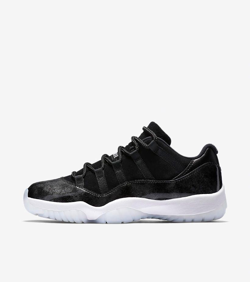 提前,关注,吧,大,魔王,Air,Jordan,Low,“, 提前关注吧!大魔王 Air Jordan 11 Low “Barons” 官网链接释出! 提前,关注,吧,大,魔王,Air,Jordan,Low,“, 提前关注吧!大魔王 Air Jordan 11 Low “Barons” 官网链接释出!