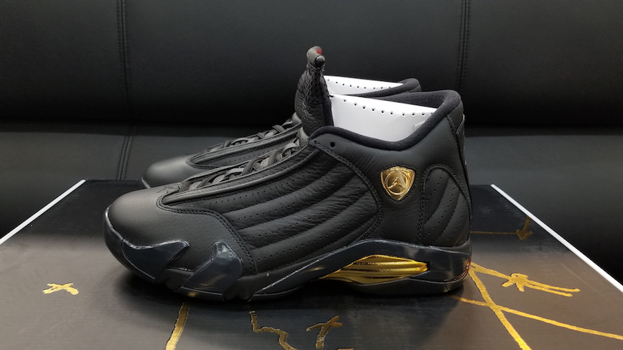 AJ13,Air Jordan 13,AJ14,Air Jo 冠军战靴即将发售!AJ 13、AJ14 套装实物图释出! AJ13,Air Jordan 13,AJ14,Air Jo 冠军战靴即将发售!AJ 13、AJ14 套装实物图释出!