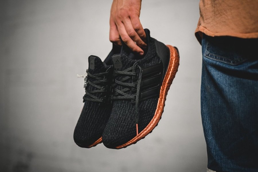 adidas,Ultra Boost 3.0,Bronze, 下周发售!铜底 Ultra Boost 3.0 “Bronze” 实物图片释出 adidas,Ultra Boost 3.0,Bronze, 下周发售!铜底 Ultra Boost 3.0 “Bronze” 实物图片释出