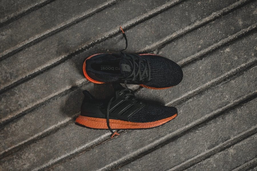 adidas,Ultra Boost 3.0,Bronze, 下周发售!铜底 Ultra Boost 3.0 “Bronze” 实物图片释出 adidas,Ultra Boost 3.0,Bronze, 下周发售!铜底 Ultra Boost 3.0 “Bronze” 实物图片释出