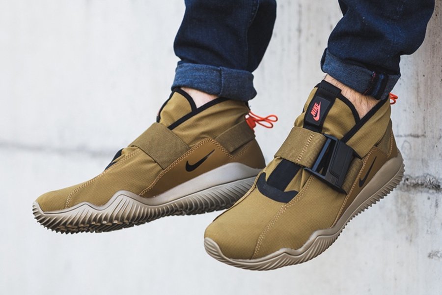 NikeLab,ACG 07 CMTR,Nike,90277 瞬间售罄?今早两款 NikeLab ACG 07 CMTR 上脚效果到底如何? NikeLab,ACG 07 CMTR,Nike,90277 瞬间售罄?今早两款 NikeLab ACG 07 CMTR 上脚效果到底如何?