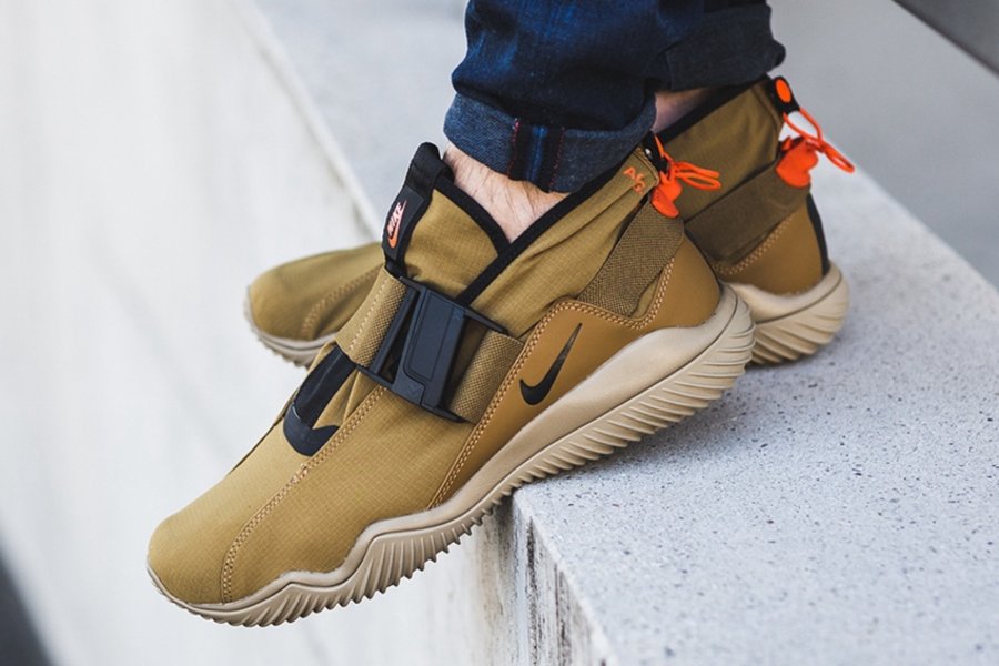 NikeLab,ACG 07 CMTR,Nike,90277 瞬间售罄?今早两款 NikeLab ACG 07 CMTR 上脚效果到底如何? NikeLab,ACG 07 CMTR,Nike,90277 瞬间售罄?今早两款 NikeLab ACG 07 CMTR 上脚效果到底如何?