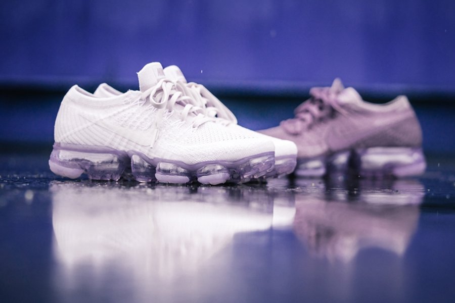 Nike,VaporMax,849557-500,84955 绚丽又舒适!下周即将发售的 Vapormax “Day To Night” 上脚美图 Nike,VaporMax,849557-500,84955 绚丽又舒适!下周即将发售的 Vapormax “Day To Night” 上脚美图