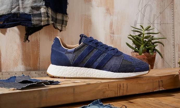 adidas,Inik,Bodega,End Clothin 全新材质!三方联名 adidas Inik x End Clothing x Bodega 近期发售 adidas,Inik,Bodega,End Clothin 全新材质!三方联名 adidas Inik x End Clothing x Bodega 近期发售