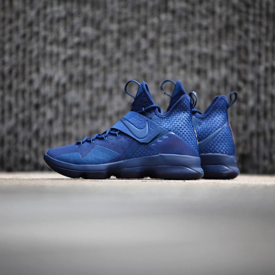Nike,LeBron 14,Agimat,952402-4 菲律宾别注!提前感受 LeBron 14 “Agimat” 的实物魅力 Nike,LeBron 14,Agimat,952402-4 菲律宾别注!提前感受 LeBron 14 “Agimat” 的实物魅力