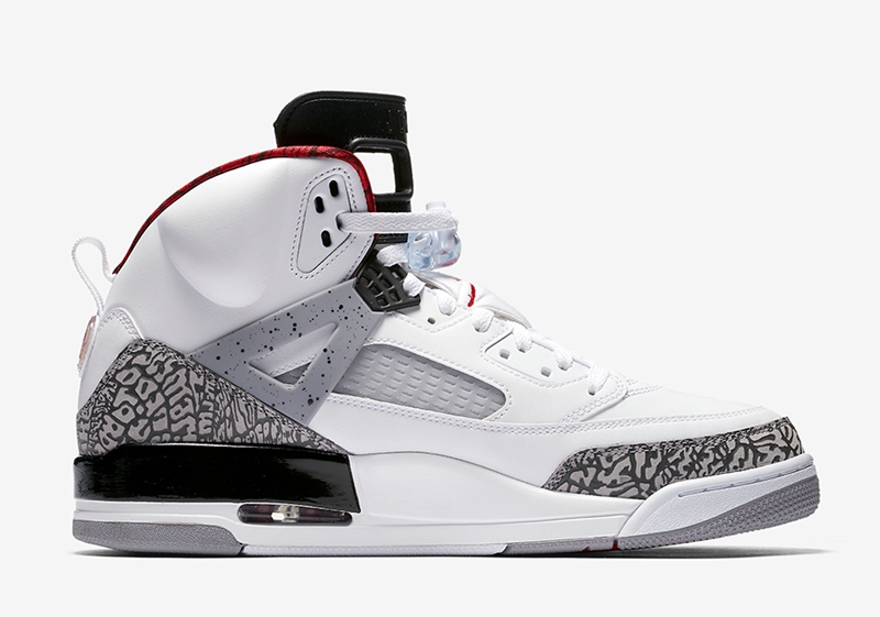 Jordan Spizike,White Cement,31 再度回归!白水泥 Jordan Spizike “White Cement” 下月发售 Jordan Spizike,White Cement,31 再度回归!白水泥 Jordan Spizike “White Cement” 下月发售