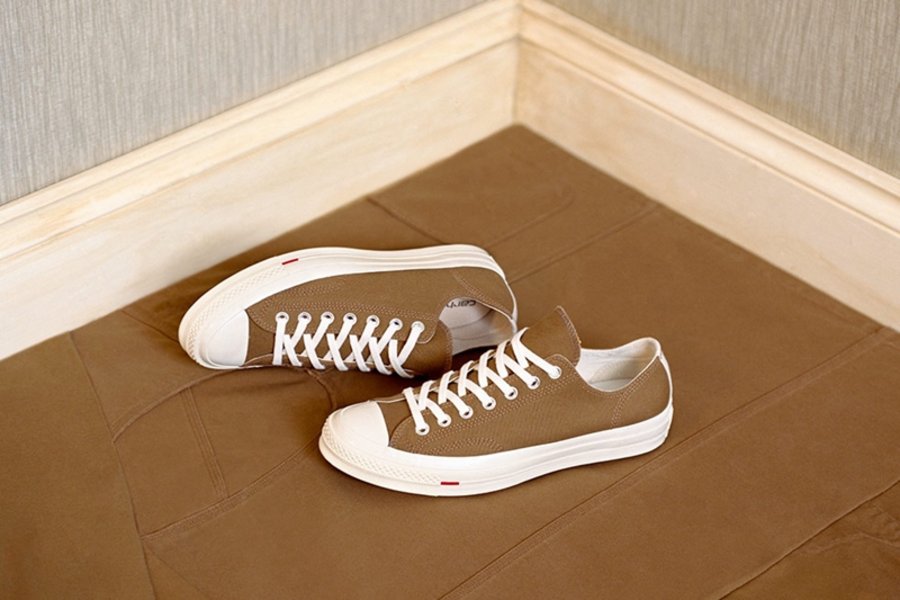 Carhartt WIP,Converse 惊喜不断!全新 Carhartt WIP x Converse '70s 下周发售 Carhartt WIP,Converse 惊喜不断!全新 Carhartt WIP x Converse '70s 下周发售