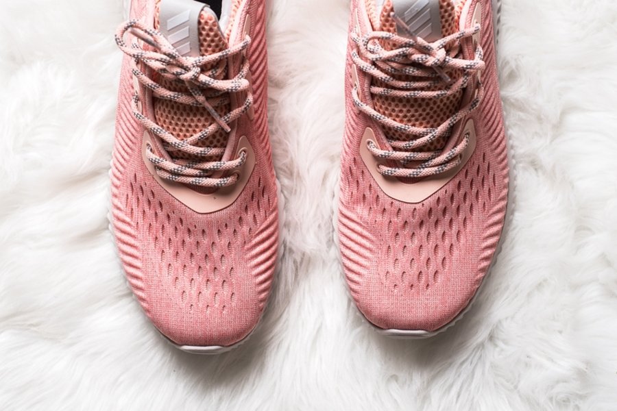 adidas,Alpha Bounce,BW1195 清爽、甜美又舒适!女神粉 Alpha Bounce EM 值得妹子重点关注! adidas,Alpha Bounce,BW1195 清爽、甜美又舒适!女神粉 Alpha Bounce EM 值得妹子重点关注!