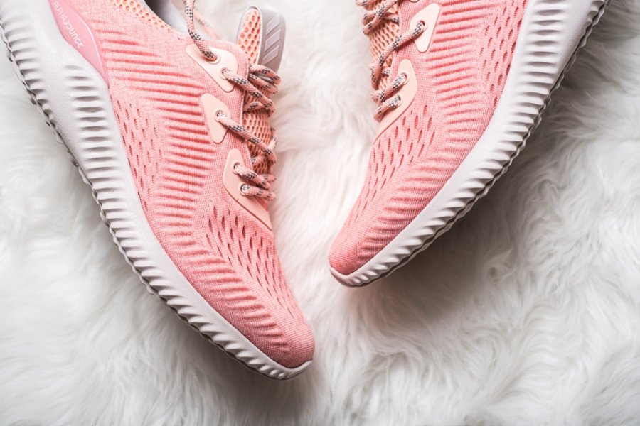 adidas,Alpha Bounce,BW1195 清爽、甜美又舒适!女神粉 Alpha Bounce EM 值得妹子重点关注! adidas,Alpha Bounce,BW1195 清爽、甜美又舒适!女神粉 Alpha Bounce EM 值得妹子重点关注!