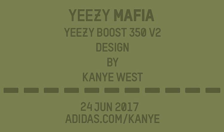 adidas,Yeezy 350 Boost V2,DA95 发售日期确定!你会在下月入手这双 Yeezy 350 Boost V2 吗? adidas,Yeezy 350 Boost V2,DA95 发售日期确定!你会在下月入手这双 Yeezy 350 Boost V2 吗?
