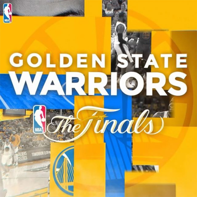 ESPN,NBA ESPN 预测:勇士夺冠几率高达 93%,27% 的几率横扫骑士 ESPN,NBA ESPN 预测:勇士夺冠几率高达 93%,27% 的几率横扫骑士