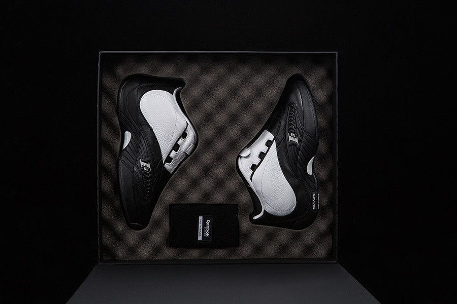 Answer 4,Reebok 我的天!答案真的来了!Reebok Answer 4 回归! Answer 4,Reebok 我的天!答案真的来了!Reebok Answer 4 回归!