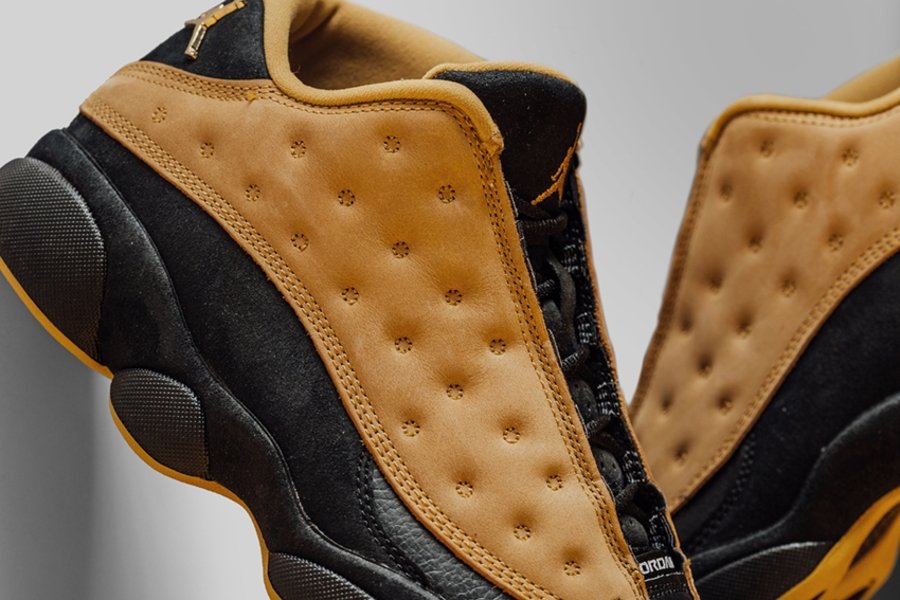 AJ13,Air Jordan 13,310810-022 OG 配色首次回归!Air Jordan 13 Low “Chutney” 下月即将发售 AJ13,Air Jordan 13,310810-022 OG 配色首次回归!Air Jordan 13 Low “Chutney” 下月即将发售