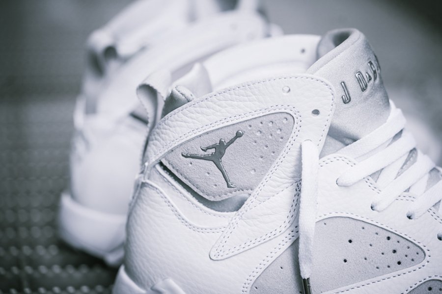 Air Jordan 7,AJ7,304775-120 亮眼非凡!Air Jordan 7 “Pure Money” 下月率先登场 Air Jordan 7,AJ7,304775-120 亮眼非凡!Air Jordan 7 “Pure Money” 下月率先登场