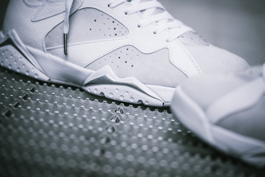 Air Jordan 7,AJ7,304775-120 亮眼非凡!Air Jordan 7 “Pure Money” 下月率先登场 Air Jordan 7,AJ7,304775-120 亮眼非凡!Air Jordan 7 “Pure Money” 下月率先登场