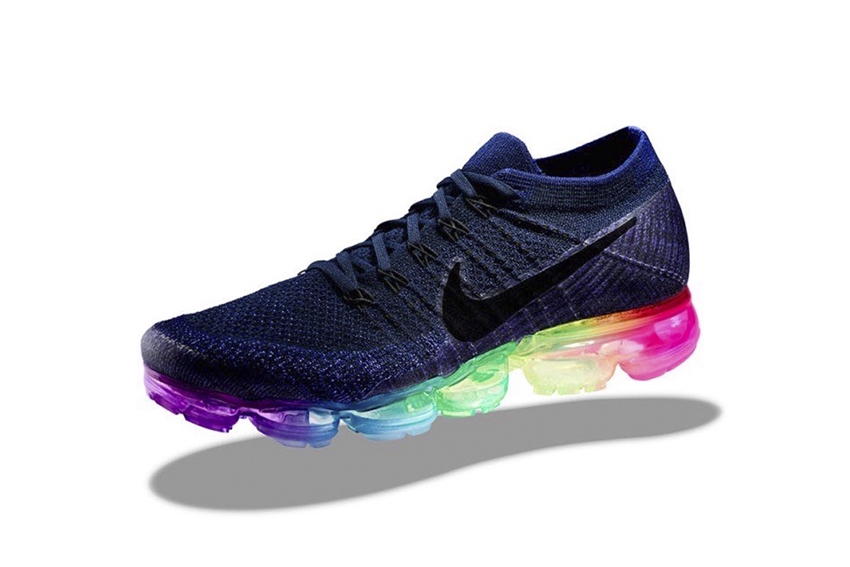 Vapormax,Nike,Be Ture 除了 VaporMax,这次 Nike 2017 “Be True” 还有哪些值得期待? Vapormax,Nike,Be Ture 除了 VaporMax,这次 Nike 2017 “Be True” 还有哪些值得期待?