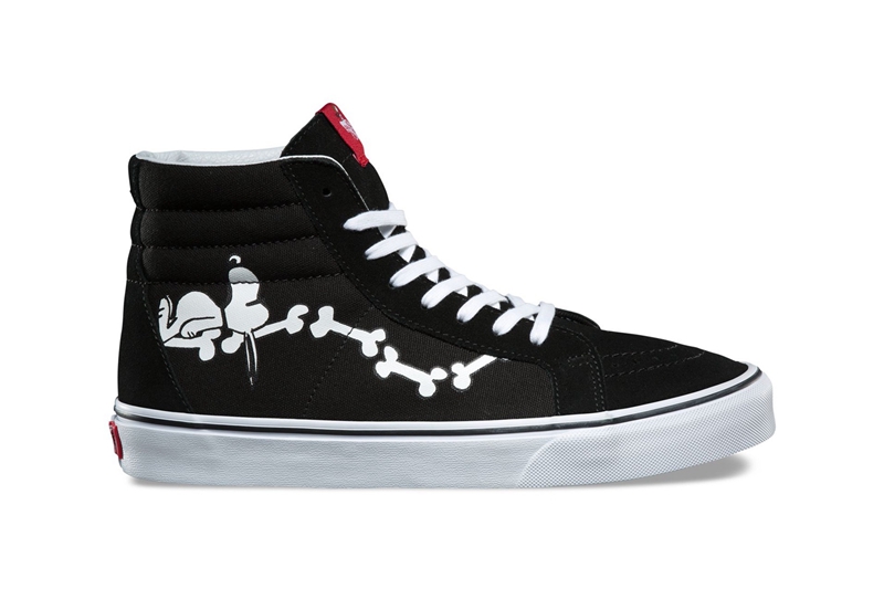 Peanuts,Vans 史努比再度来袭!全新 Peanuts x Vans 将于明日发售 Peanuts,Vans 史努比再度来袭!全新 Peanuts x Vans 将于明日发售