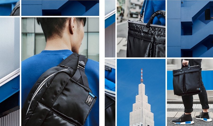 Helmet Bag,adidas,NMD C1,PORTE 下周登场!全新 adidas Originals by PORTER 发售方式释出 Helmet Bag,adidas,NMD C1,PORTE 下周登场!全新 adidas Originals by PORTER 发售方式释出