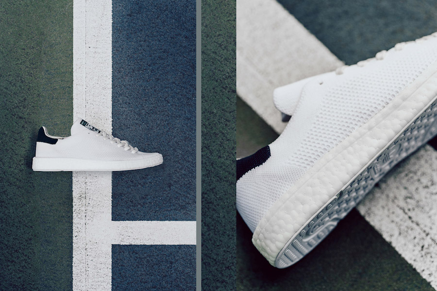 adidas,Stan Smith Primeknit Bo 经典小白鞋全面升级!柔软透气值得一提! adidas,Stan Smith Primeknit Bo 经典小白鞋全面升级!柔软透气值得一提!