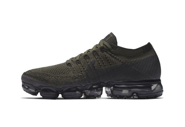 Nike,VaporMax 纯黑、军绿齐登场!本月还有哪些 VaporMax 新品需要重点关注! Nike,VaporMax 纯黑、军绿齐登场!本月还有哪些 VaporMax 新品需要重点关注!