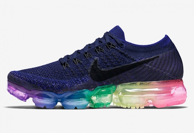 Nike,VaporMax 纯黑、军绿齐登场!本月还有哪些 VaporMax 新品需要重点关注! Nike,VaporMax 纯黑、军绿齐登场!本月还有哪些 VaporMax 新品需要重点关注!