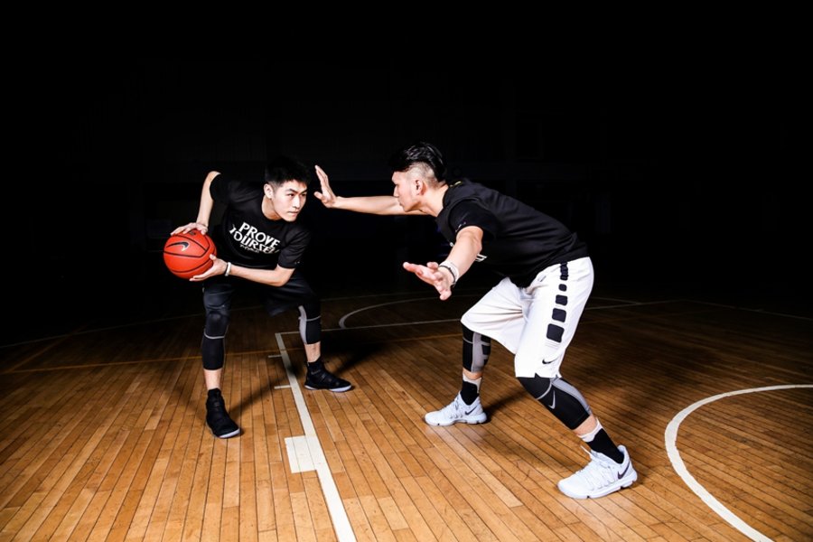 US17,Nike,下个我上 US17 发布 “PROVE YOURSELF,下个我上” 限量联名系列套装 US17,Nike,下个我上 US17 发布 “PROVE YOURSELF,下个我上” 限量联名系列套装