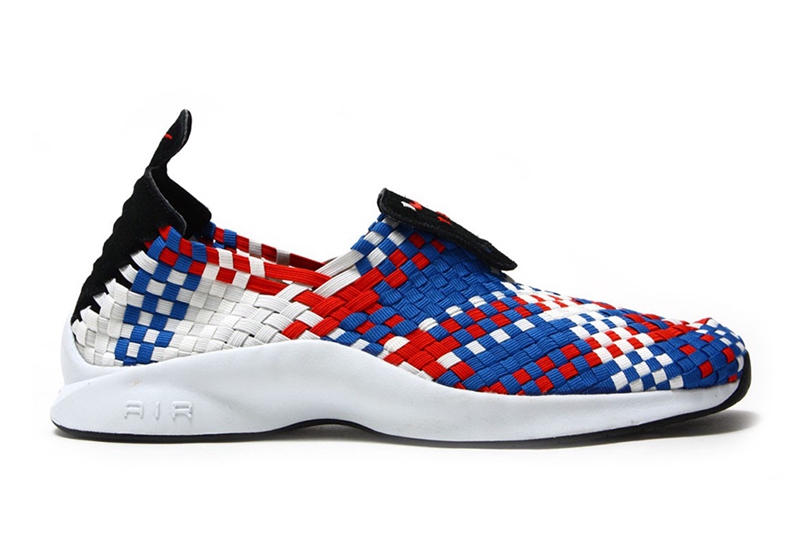 Nike,Air Woven 三款配色亮相!全新 Nike Air Woven 现已开放预购 Nike,Air Woven 三款配色亮相!全新 Nike Air Woven 现已开放预购