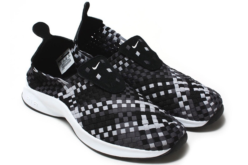 Nike,Air Woven 三款配色亮相!全新 Nike Air Woven 现已开放预购 Nike,Air Woven 三款配色亮相!全新 Nike Air Woven 现已开放预购