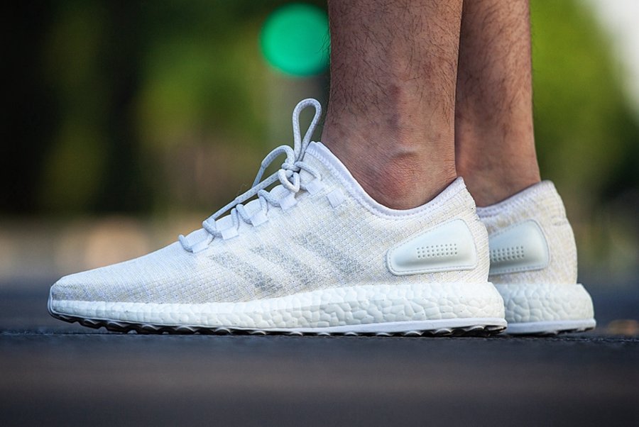 Pure Boost Clima,S82098,adidas 夏日性价比之选!这双鞋迎来 Boost 与 Climacool 的完美结合! Pure Boost Clima,S82098,adidas 夏日性价比之选!这双鞋迎来 Boost 与 Climacool 的完美结合!