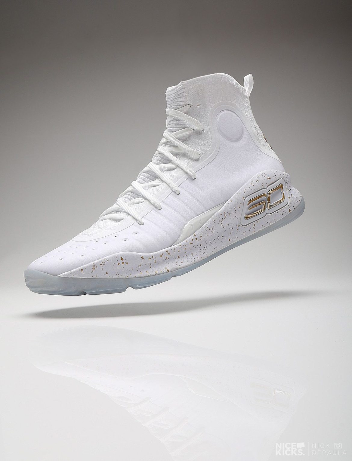 Under Armour,Curry 4 传言采用全新科技!Curry 4 细节图释出! Under Armour,Curry 4 传言采用全新科技!Curry 4 细节图释出!