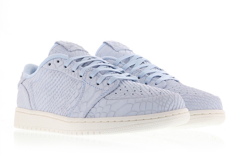 Air Jordan 1 Low,AJ1,923624-11 独特蟒蛇纹路!全新两款 Air Jordan 1 Low 值得多加关注 Air Jordan 1 Low,AJ1,923624-11 独特蟒蛇纹路!全新两款 Air Jordan 1 Low 值得多加关注