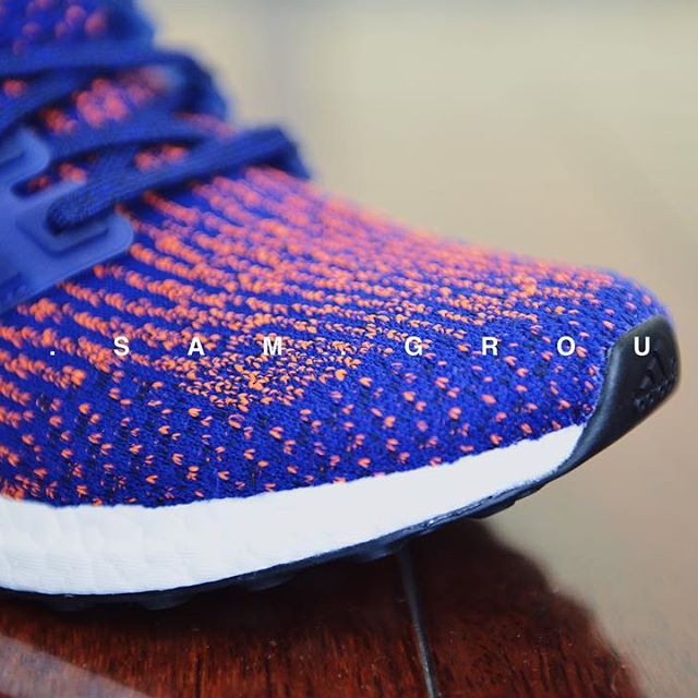 adidas,Ultra Boost 3.0 “尼克斯” 主题风范!Ultra Boost 3.0 全新配色曝光! adidas,Ultra Boost 3.0 “尼克斯” 主题风范!Ultra Boost 3.0 全新配色曝光!