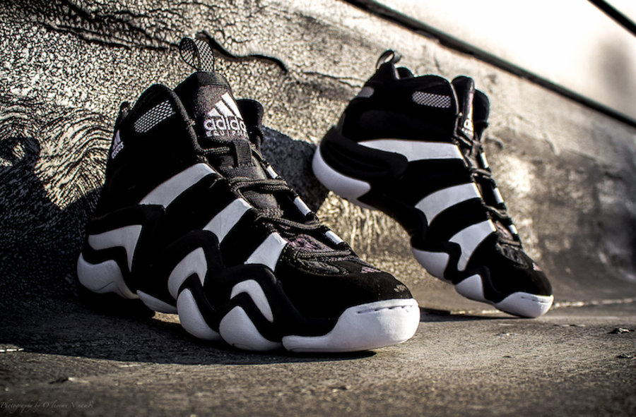 Reebok,Converse,Nike,adidas,AJ 如果你不是 Sneakerhead,就不会知道这些事! Reebok,Converse,Nike,adidas,AJ 如果你不是 Sneakerhead,就不会知道这些事!