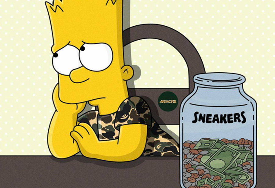 Reebok,Converse,Nike,adidas,AJ 如果你不是 Sneakerhead,就不会知道这些事! Reebok,Converse,Nike,adidas,AJ 如果你不是 Sneakerhead,就不会知道这些事!
