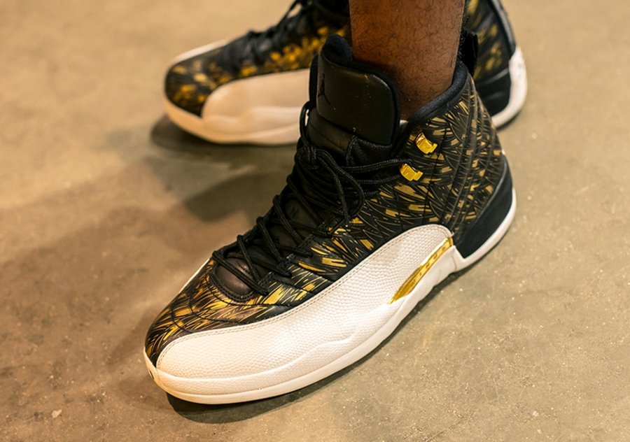 球鞋上脚 闪电、MAG 齐上脚!Sneaker Con 芝加哥站的猛货可不止这些! 球鞋上脚 闪电、MAG 齐上脚!Sneaker Con 芝加哥站的猛货可不止这些!