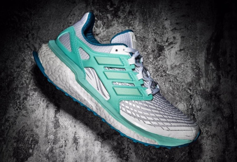 adidas,Energy Boost 鞋底、鞋身全面升级!疑似 adidas Energy Boost 新品曝光 adidas,Energy Boost 鞋底、鞋身全面升级!疑似 adidas Energy Boost 新品曝光
