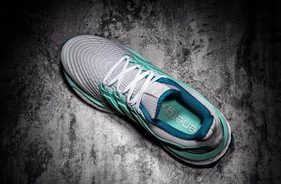 adidas,Energy Boost 鞋底、鞋身全面升级!疑似 adidas Energy Boost 新品曝光 adidas,Energy Boost 鞋底、鞋身全面升级!疑似 adidas Energy Boost 新品曝光