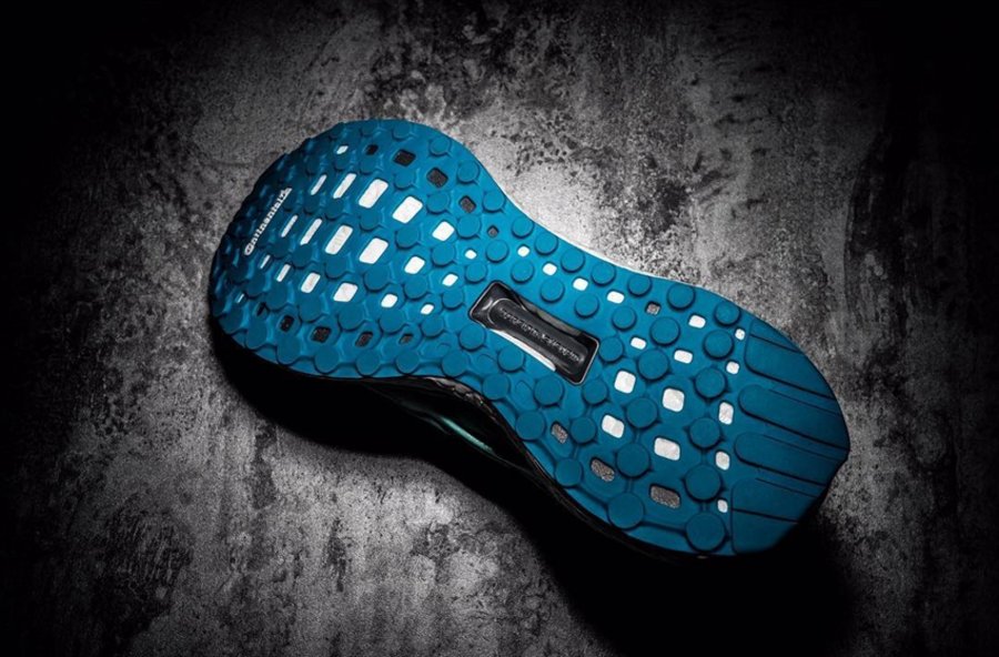 adidas,Energy Boost 鞋底、鞋身全面升级!疑似 adidas Energy Boost 新品曝光 adidas,Energy Boost 鞋底、鞋身全面升级!疑似 adidas Energy Boost 新品曝光