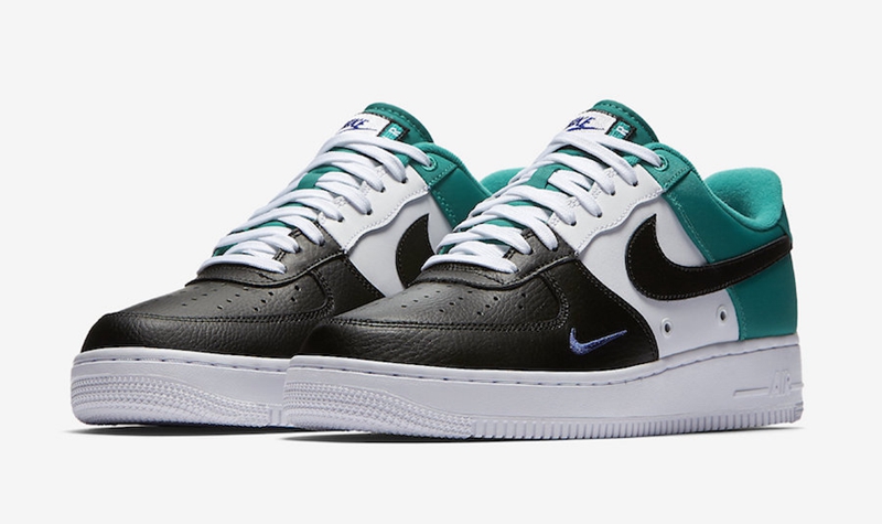 Air Force 1 Low,Mini Swoosh,Ni 双勾子亮相!全新 Air Force 1 Low “Mini Swoosh” 官图释出 Air Force 1 Low,Mini Swoosh,Ni 双勾子亮相!全新 Air Force 1 Low “Mini Swoosh” 官图释出