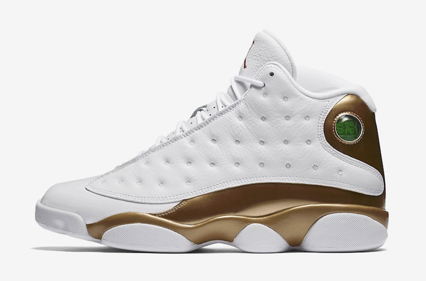 Air Jordan,DMP,AJ13,AJ14,89756 下周登场!Jordan Brand 正式发布 Air Jordan 13/14 DMP 冠军套装 Air Jordan,DMP,AJ13,AJ14,89756 下周登场!Jordan Brand 正式发布 Air Jordan 13/14 DMP 冠军套装