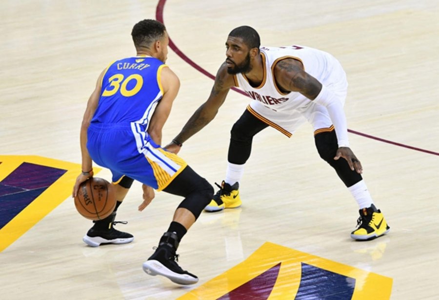 Nike,Kyrie 3 Nike 发布总决赛 Kyrie 3 PE,G3 球星们还上脚了哪些球鞋? Nike,Kyrie 3 Nike 发布总决赛 Kyrie 3 PE,G3 球星们还上脚了哪些球鞋?