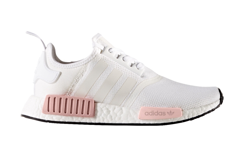 adidas,NMD 细节有惊喜!adidas 带来多款 NMD 全新配色 adidas,NMD 细节有惊喜!adidas 带来多款 NMD 全新配色